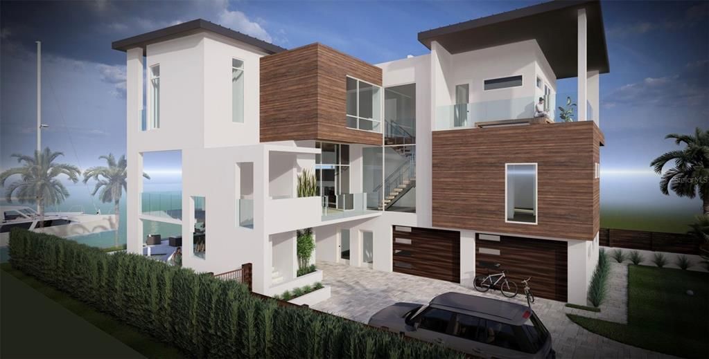 待售: $3,975,000 (4 贝兹, 4 浴室, 4501 平方英尺)