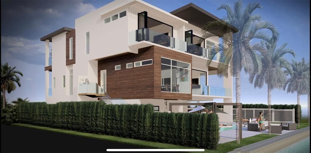 待售: $3,975,000 (4 贝兹, 4 浴室, 4501 平方英尺)