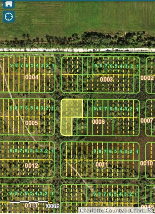 На продажу: $9,900 (0.80 acres)