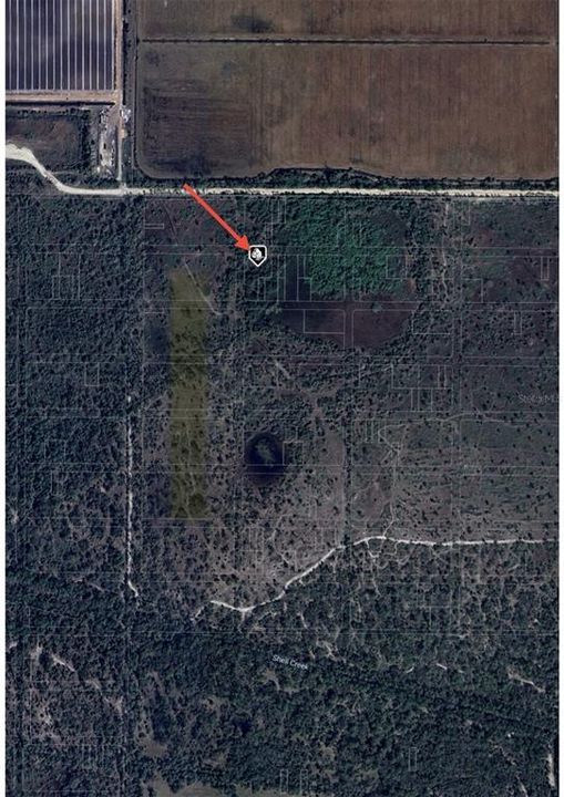 На продажу: $9,900 (0.80 acres)