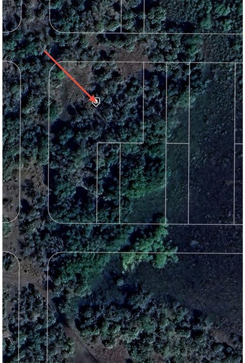 На продажу: $9,900 (0.80 acres)