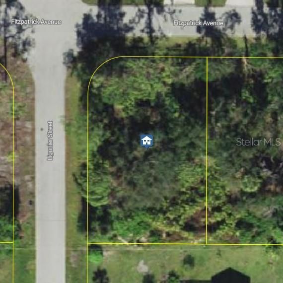 Recently Sold: $23,000 (0.23 acres)