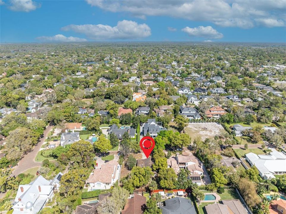 Activo con contrato: $1,475,000 (0.31 acres)