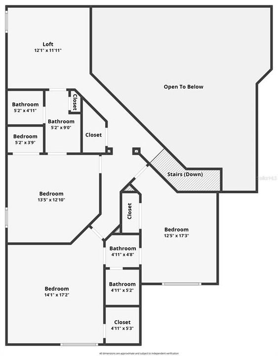 Active With Contract: $735,000 (5 beds, 4 baths, 3300 Square Feet)