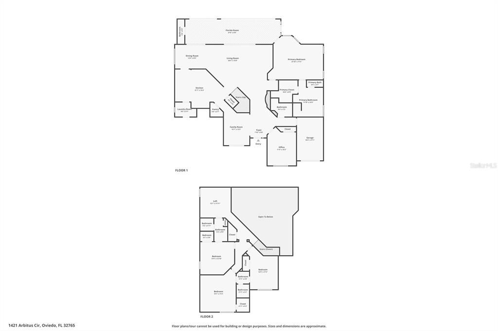 Active With Contract: $735,000 (5 beds, 4 baths, 3300 Square Feet)