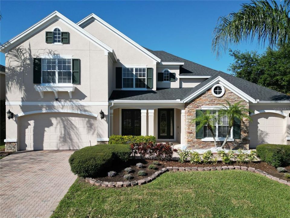 Active With Contract: $735,000 (5 beds, 4 baths, 3300 Square Feet)