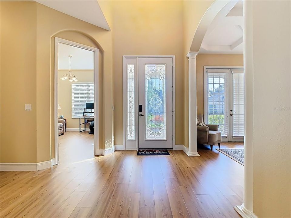 Active With Contract: $735,000 (5 beds, 4 baths, 3300 Square Feet)