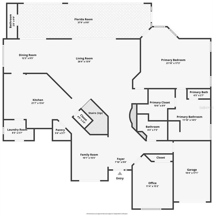 Active With Contract: $735,000 (5 beds, 4 baths, 3300 Square Feet)