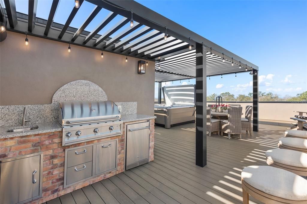 En Venta: $2,180,000 (4 camas, 3 baños, 3836 Pies cuadrados)