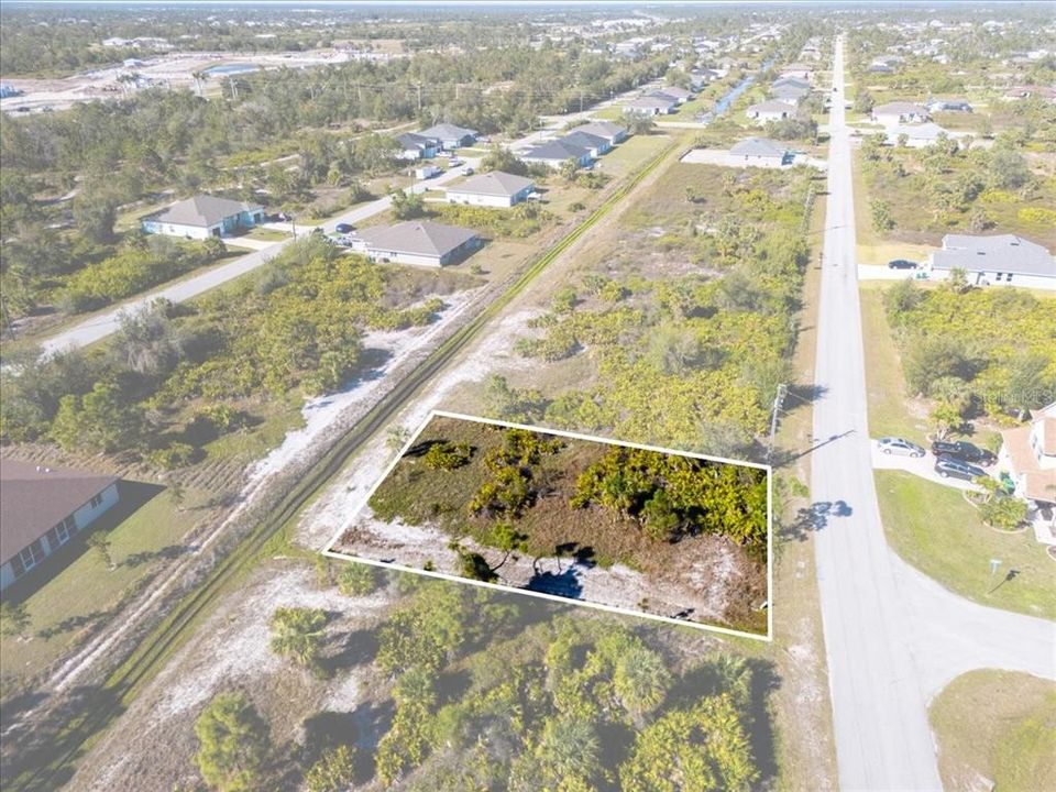 For Sale: $39,000 (0.23 acres)
