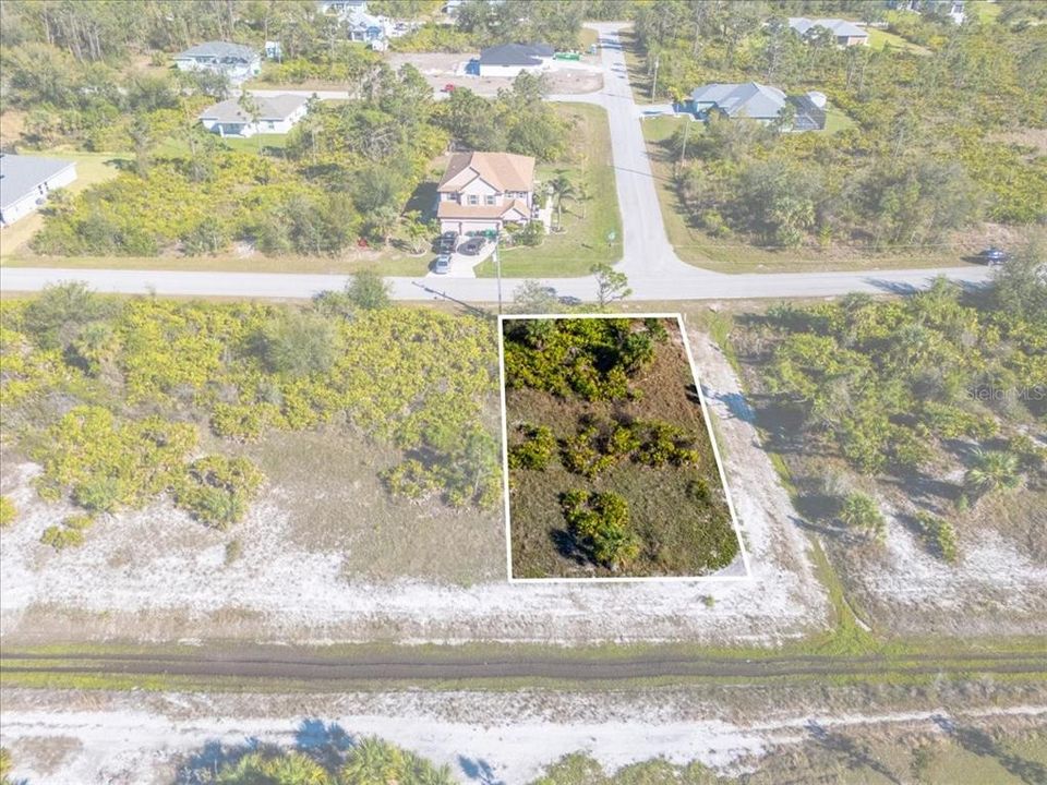 For Sale: $39,000 (0.23 acres)