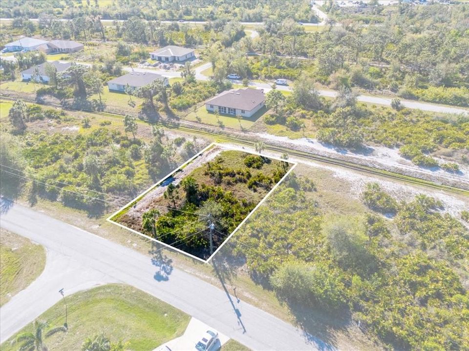For Sale: $39,000 (0.23 acres)