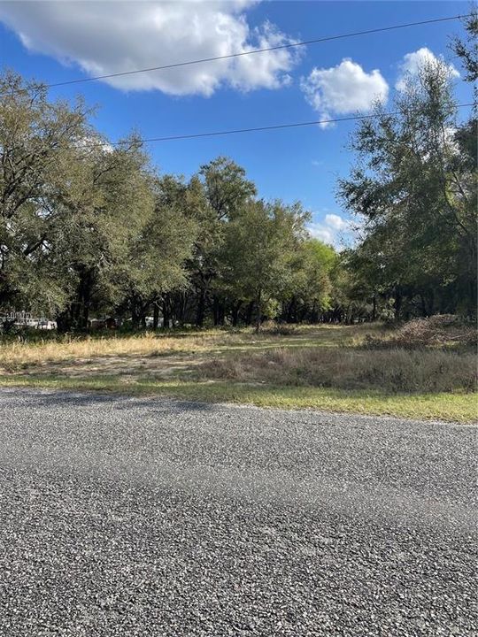 Recently Sold: $159,000 (2.96 acres)