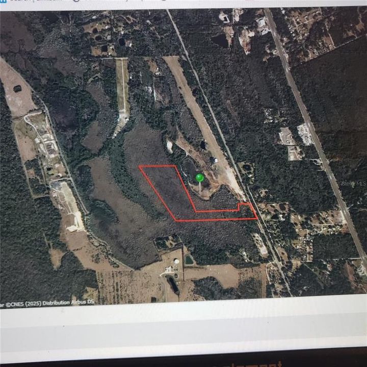 For Sale: $295,000 (34.43 acres)