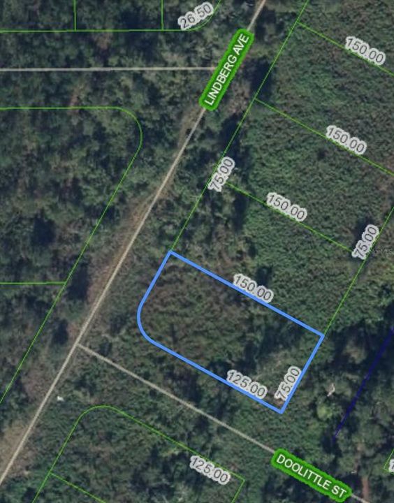 Vendido Recientemente: $6,900 (0.26 acres)