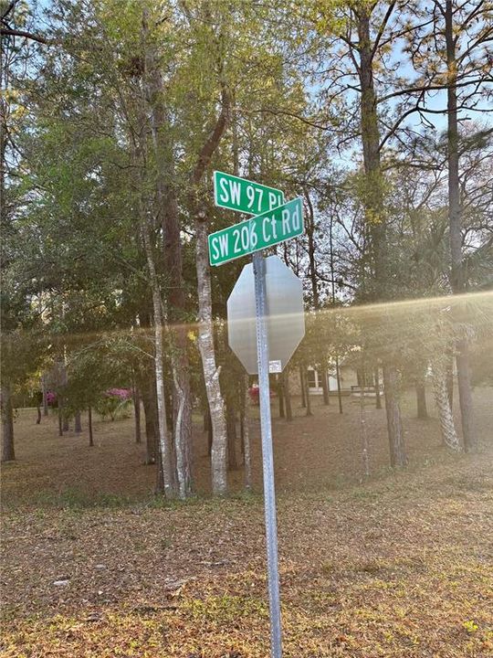 En Venta: $80,000 (1.43 acres)