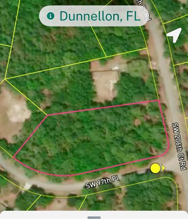En Venta: $80,000 (1.43 acres)