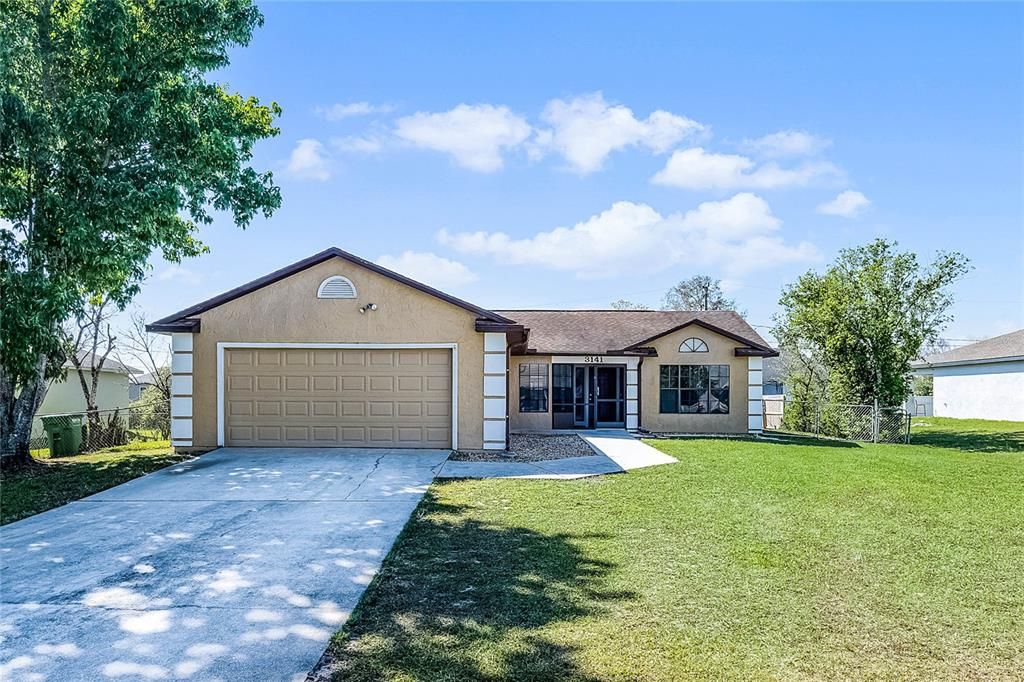 最近售出: $284,900 (3 贝兹, 2 浴室, 1267 平方英尺)