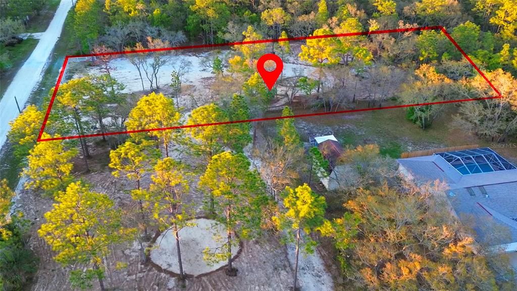 For Sale: $88,990 (1.00 acres)