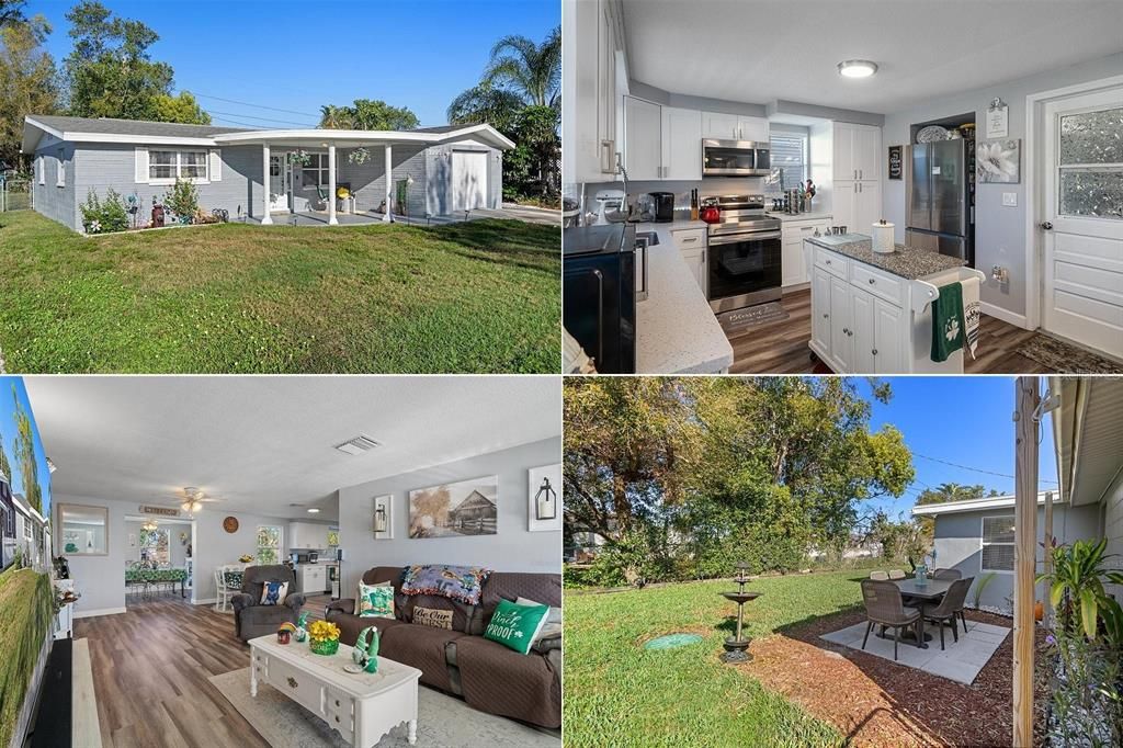 Welcome Home!!! Schedule your easy appointment today, this is a Great Find, Move in Ready