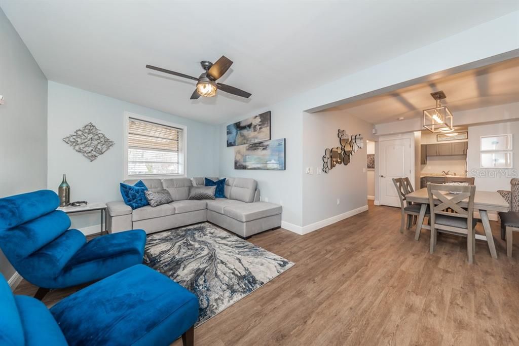 En Renta: $5,000 (2 camas, 1 baños, 950 Pies cuadrados)