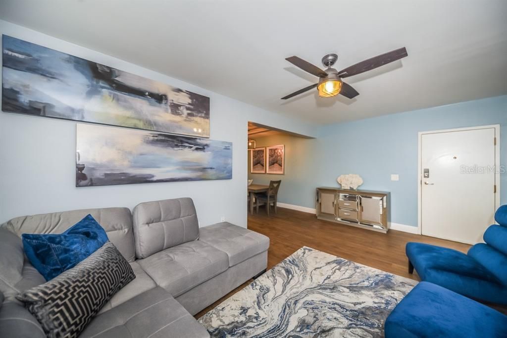 En Renta: $5,000 (2 camas, 1 baños, 950 Pies cuadrados)