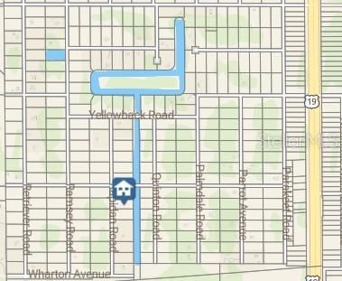 En Venta: $44,900 (1.15 acres)