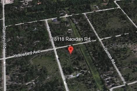 En Venta: $44,900 (1.15 acres)