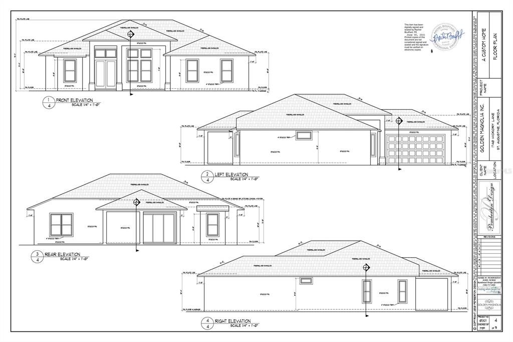 待售: $739,900 (3 贝兹, 2 浴室, 2001 平方英尺)