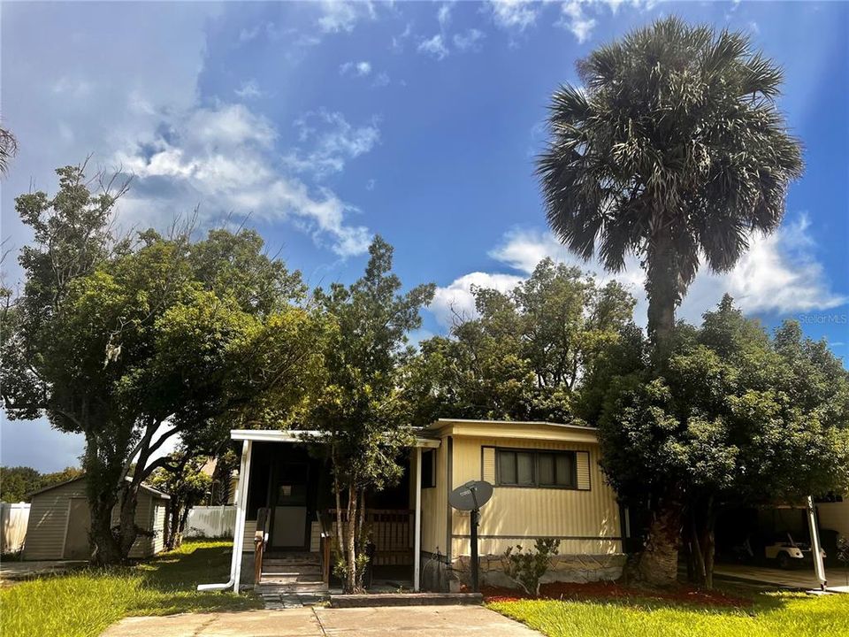 Recently Sold: $135,000 (2 beds, 2 baths, 720 Square Feet)