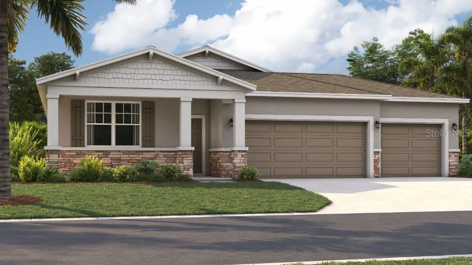 Недавно продано: $424,990 (4 спален, 2 ванн, 1839 Квадратных фут)