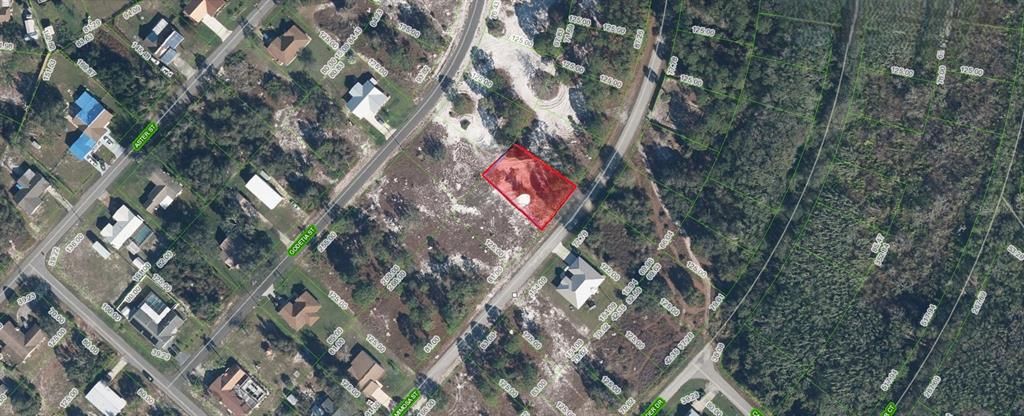 For Sale: $21,000 (0.24 acres)