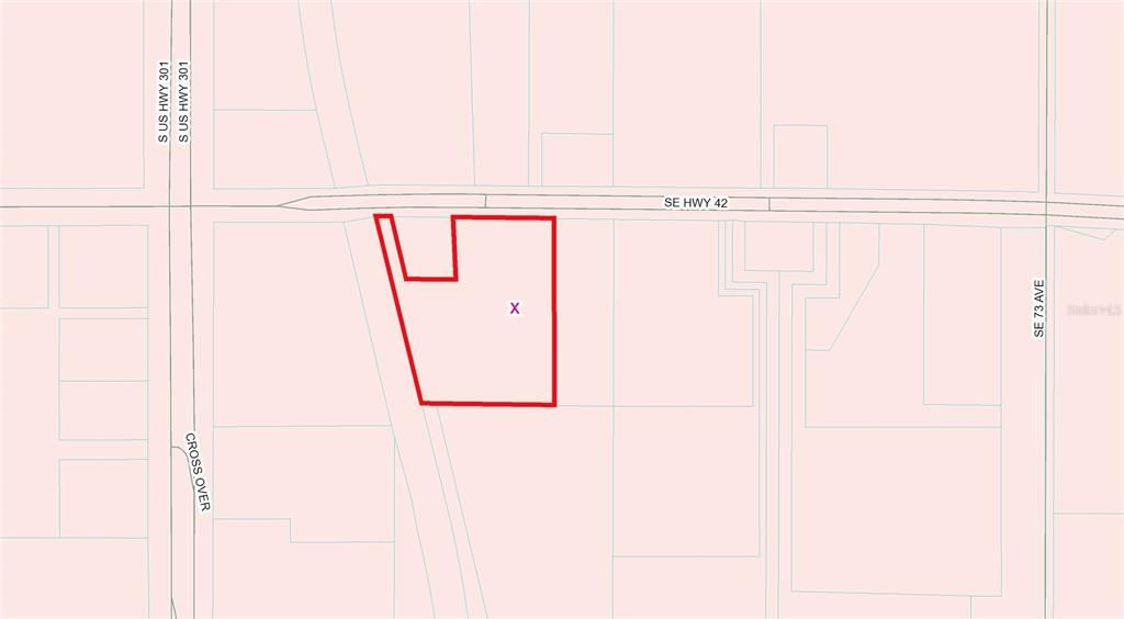 На продажу: $1,250,000 (5.49 acres)