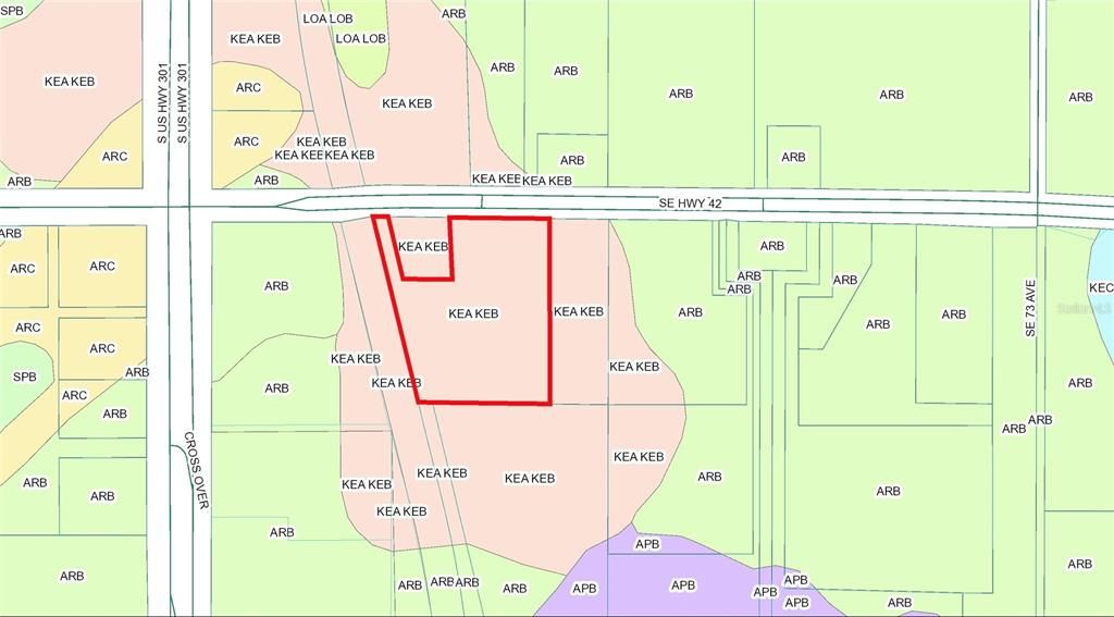 На продажу: $1,250,000 (5.49 acres)