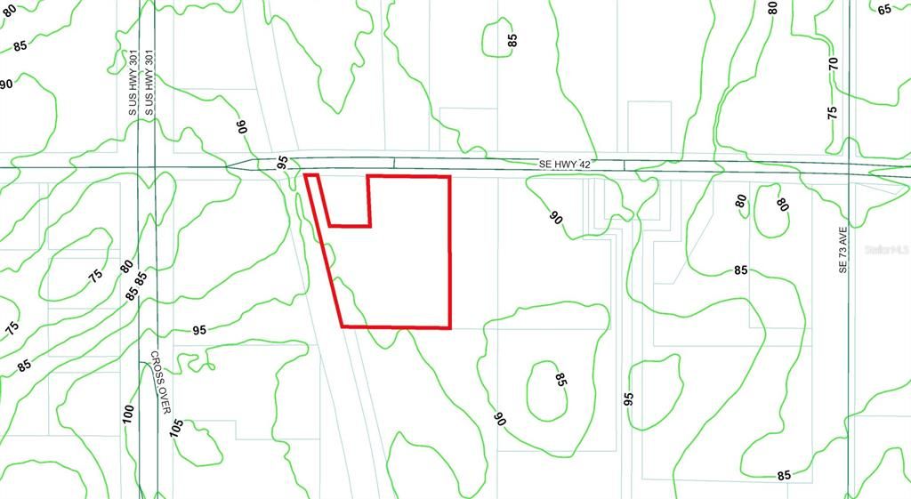 На продажу: $1,250,000 (5.49 acres)