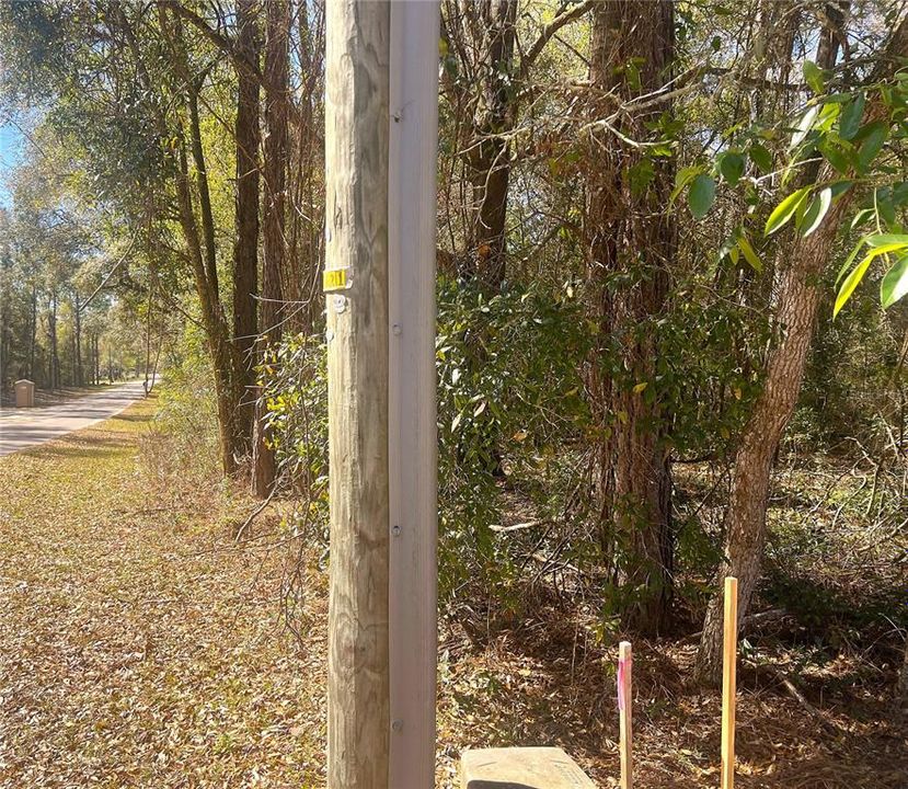 Activo con contrato: $38,500 (0.95 acres)