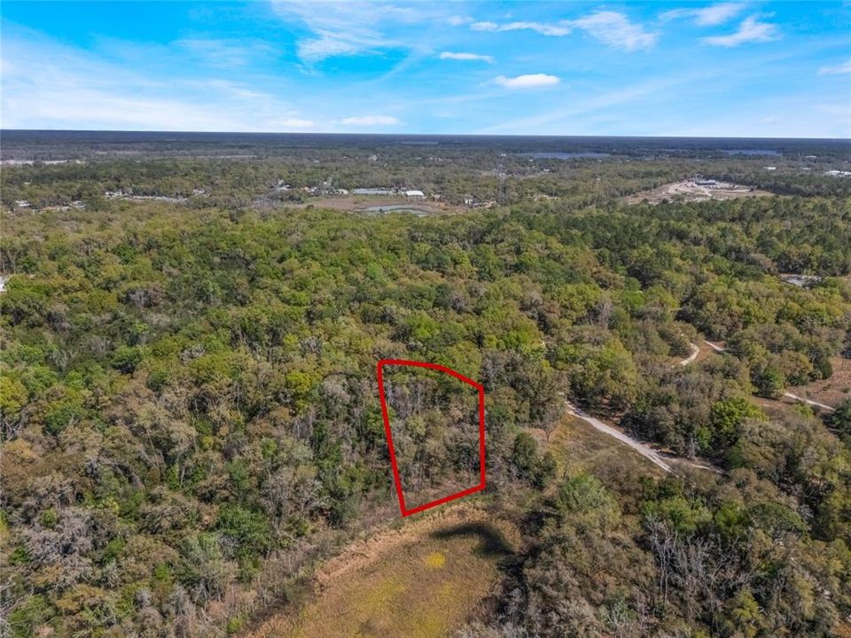 En Venta: $17,000 (0.50 acres)