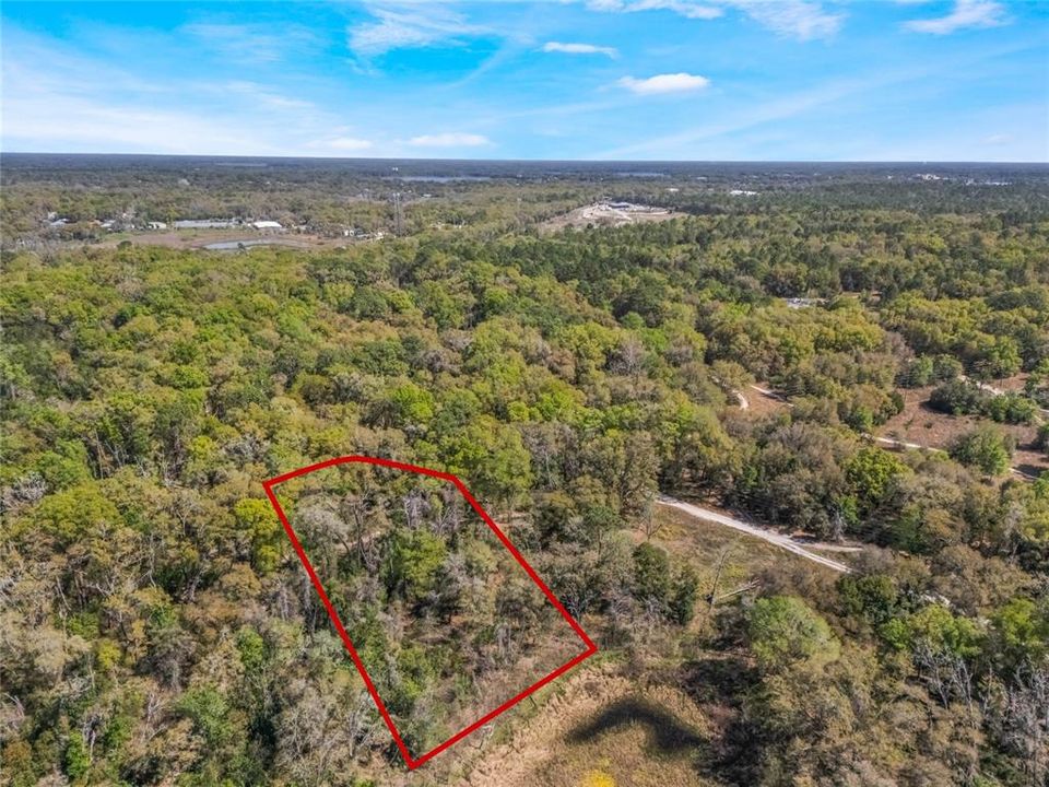 En Venta: $17,000 (0.50 acres)