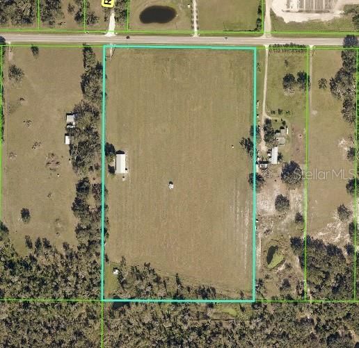 For Sale: $990,000 (23.54 acres)