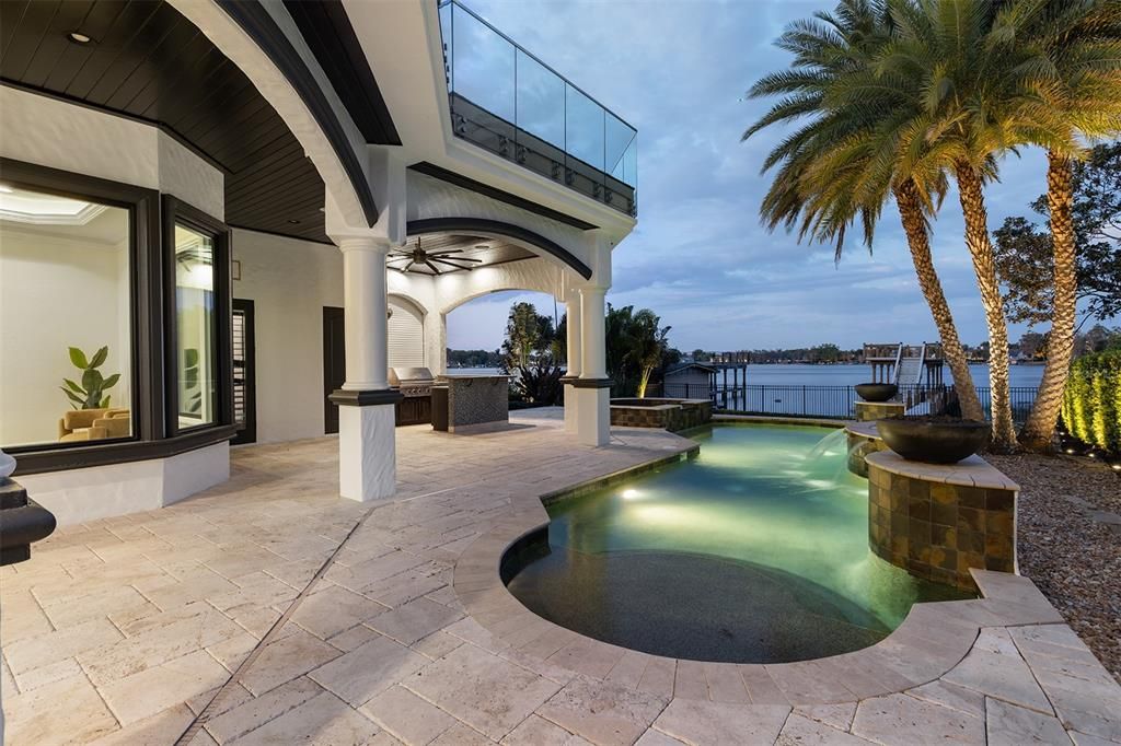 En Venta: $4,150,000 (5 camas, 6 baños, 5639 Pies cuadrados)