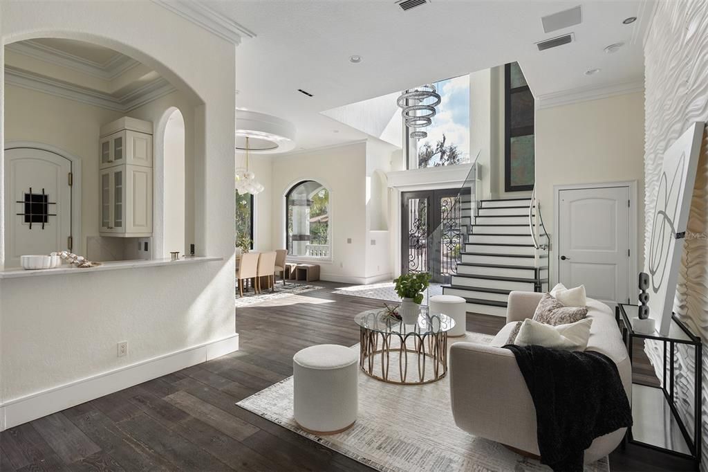 En Venta: $4,150,000 (5 camas, 6 baños, 5639 Pies cuadrados)