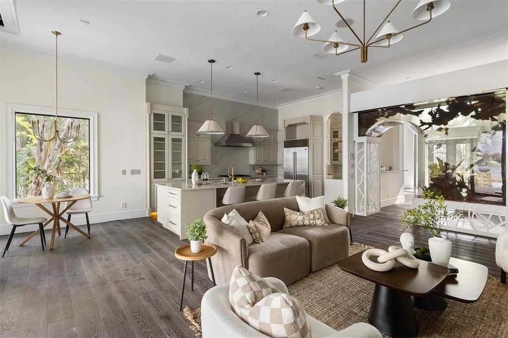 En Venta: $4,150,000 (5 camas, 6 baños, 5639 Pies cuadrados)