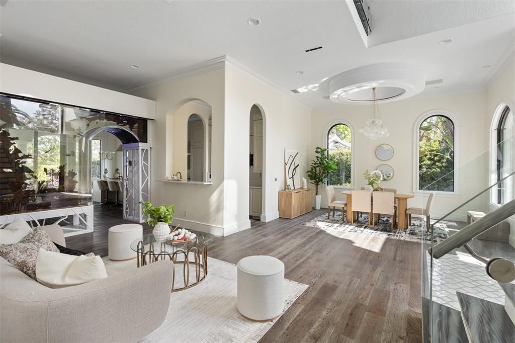 En Venta: $4,150,000 (5 camas, 6 baños, 5639 Pies cuadrados)