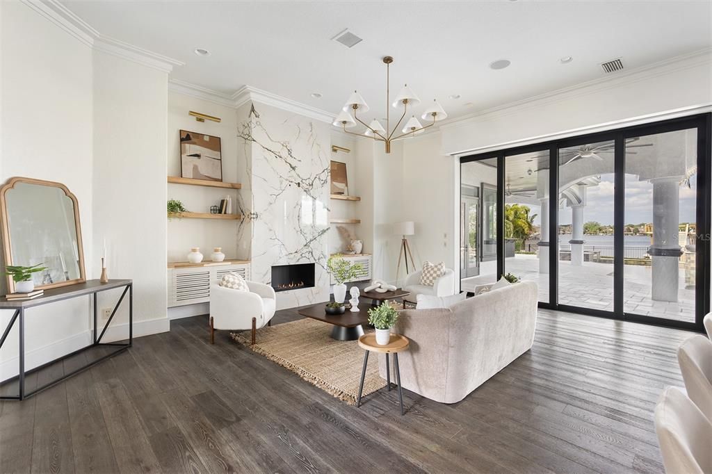 En Venta: $4,150,000 (5 camas, 6 baños, 5639 Pies cuadrados)