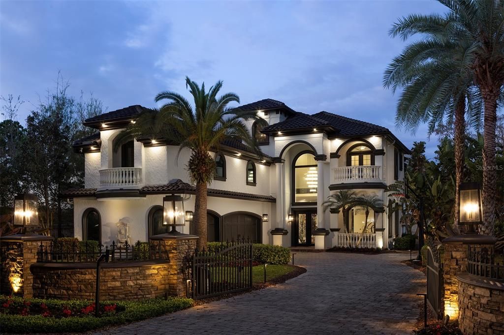 En Venta: $4,150,000 (5 camas, 6 baños, 5639 Pies cuadrados)