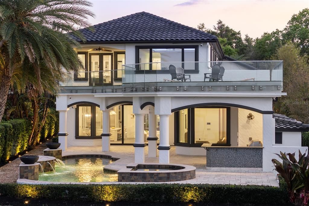 En Venta: $4,150,000 (5 camas, 6 baños, 5639 Pies cuadrados)