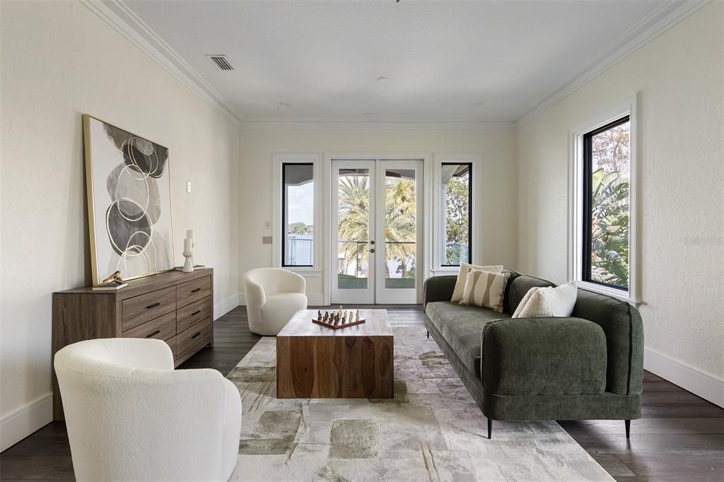 En Venta: $4,150,000 (5 camas, 6 baños, 5639 Pies cuadrados)