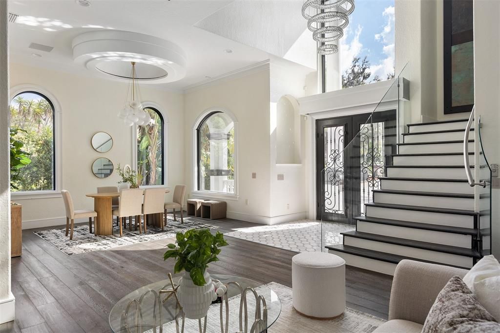 En Venta: $4,150,000 (5 camas, 6 baños, 5639 Pies cuadrados)