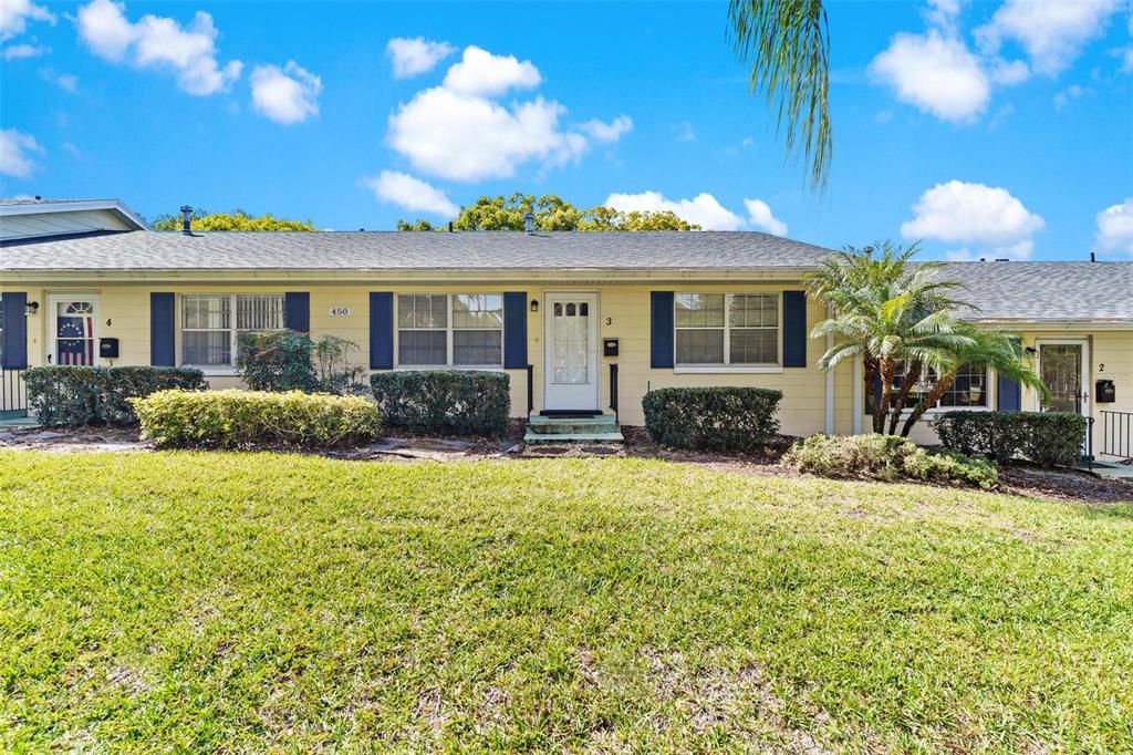 Recently Sold: $265,000 (2 beds, 1 baths, 1020 Square Feet)