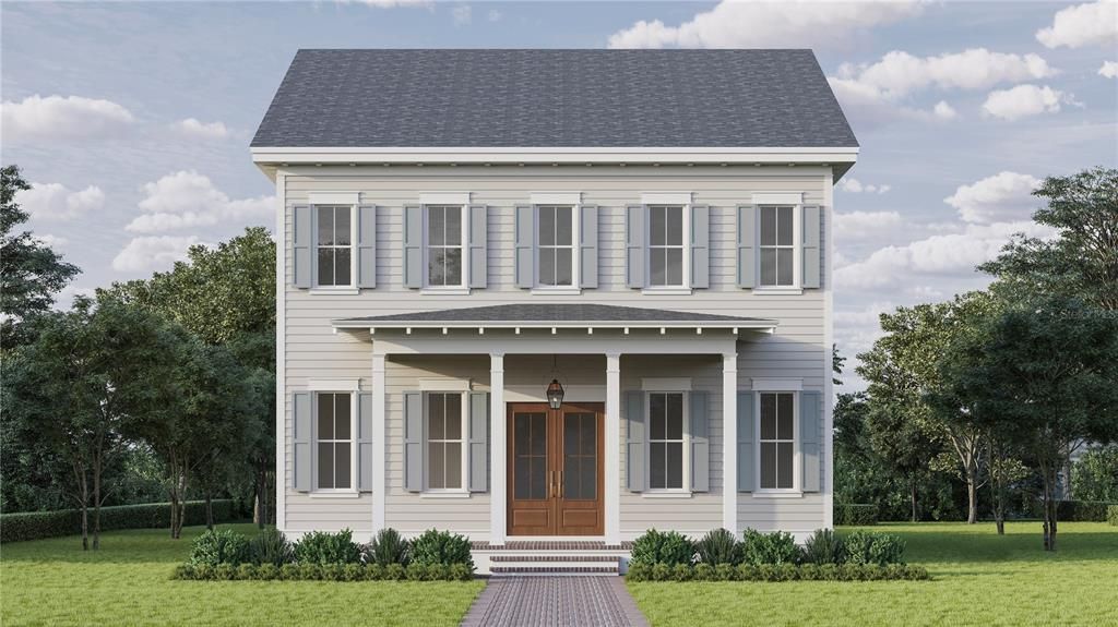 合同活跃: $1,325,000 (5 贝兹, 3 浴室, 2964 平方英尺)